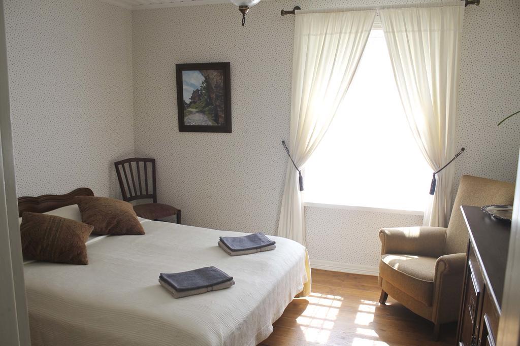 The Guest Apartment Viljandi  Dış mekan fotoğraf